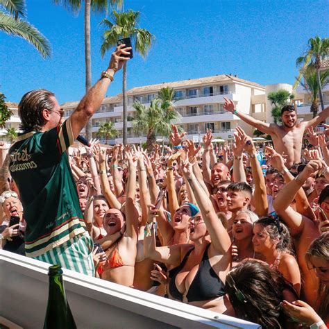 pool party magaluf|magaluf pool party tickets.